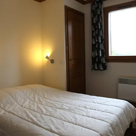 Pour 6 Avec Balcon Et Vue Montagne, Wifi *