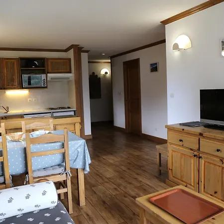 Apartment Spacieux Pour 6 Avec Wifi A - Fr-1-508b-35 *
