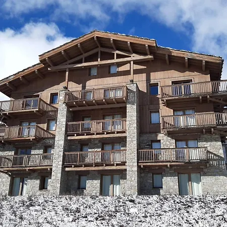 Apartment Spacieux Pour 6 Avec Wifi A - Fr-1-508b-35 *