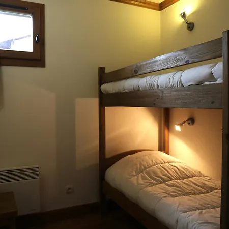 Spacieux Pour 6 Avec Wifi A - Fr-1-508b-35 Apartment Aussois