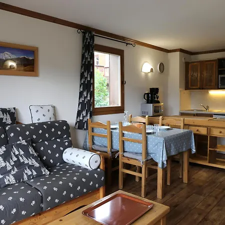 Spacieux Pour 6 Avec Wifi A - Fr-1-508b-35 Apartment