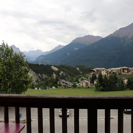 Spacieux Pour 6 Avec Wifi A - Fr-1-508b-35 Apartment Aussois